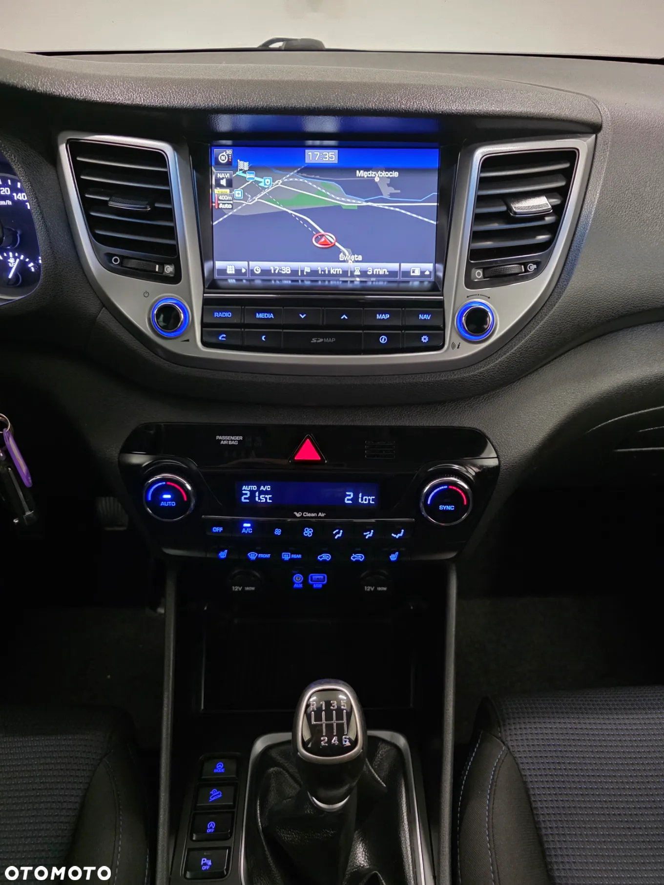 Hyundai Tucson - 9
