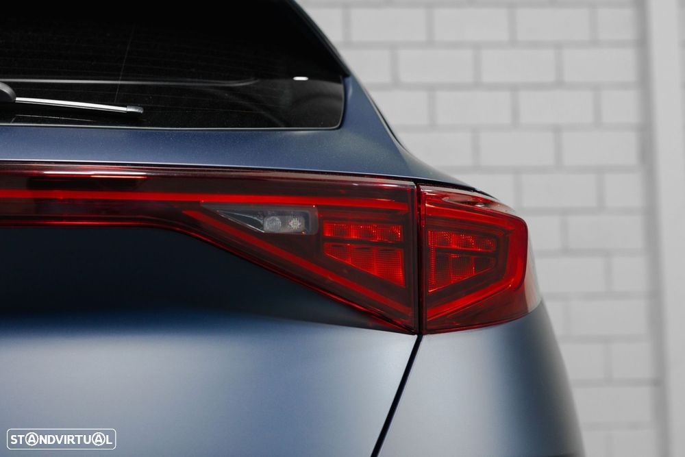 Cupra Formentor 1.4 e-Hybrid DSG VZ - 50