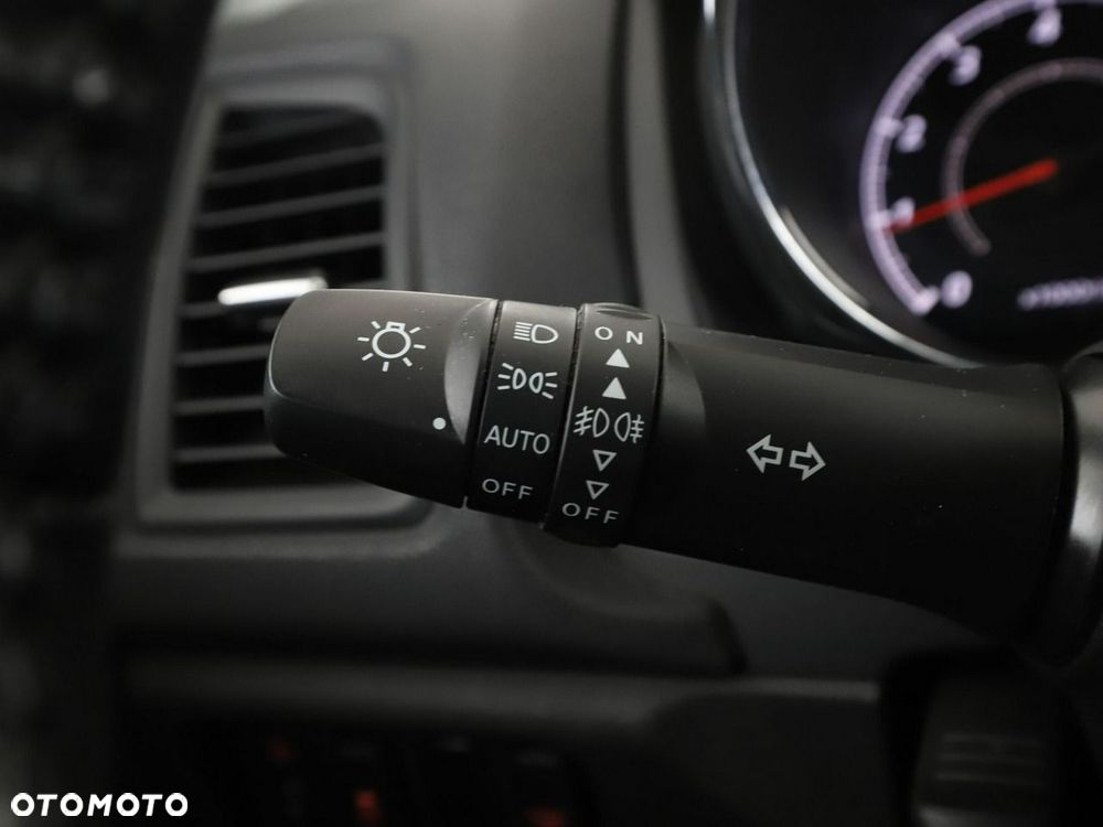 Mitsubishi ASX - 31