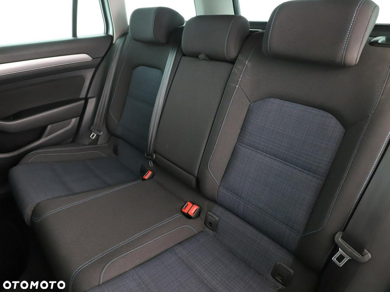Volkswagen Passat Variant 1.4 TSI Plug-In-Hybrid DSG GTE - 17