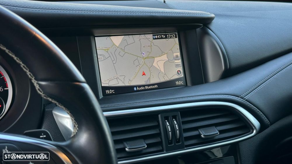 Infiniti Q30 1.5d DCT Business - 22