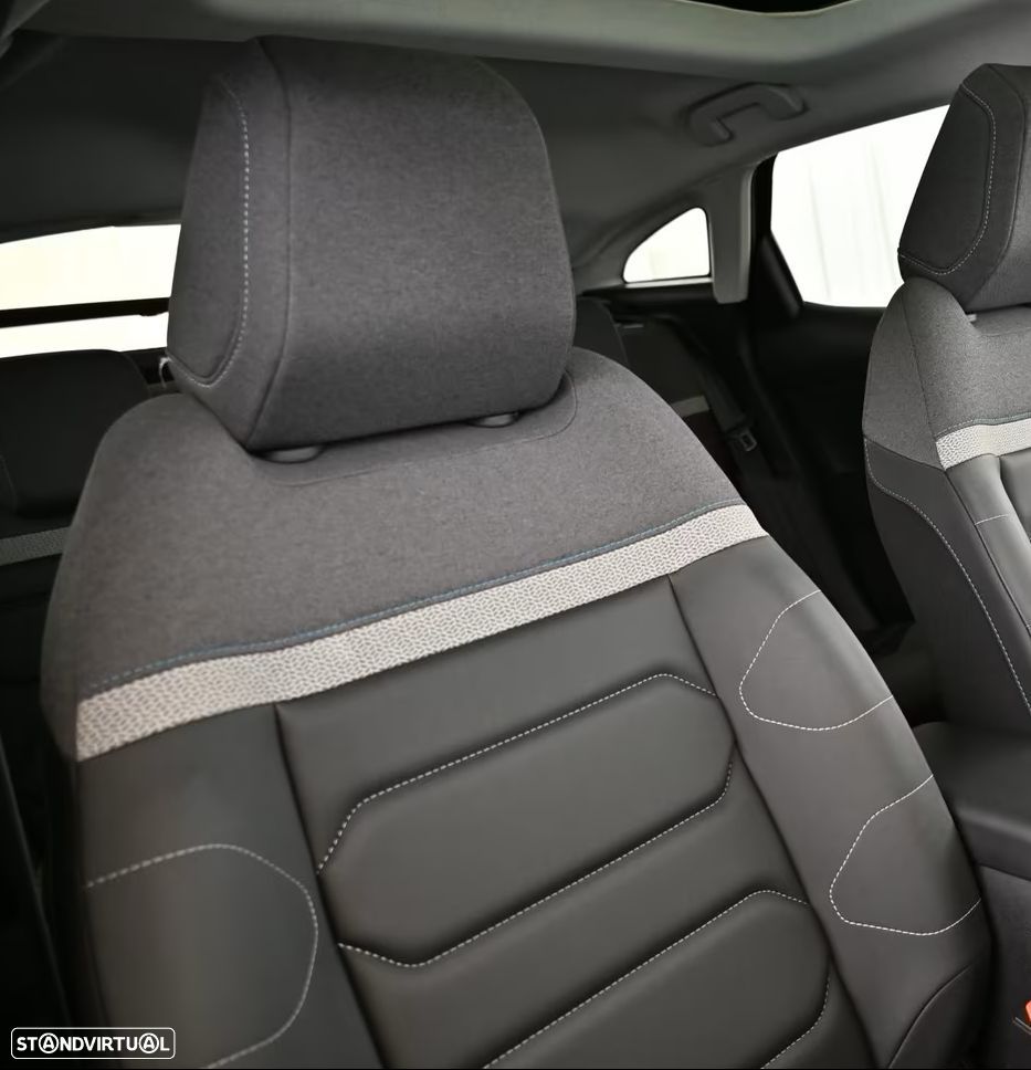Citroën C4 1.2 PureTech Max - 5