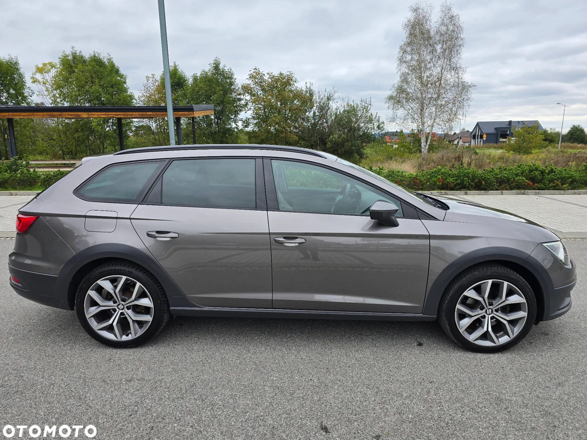 Seat Leon 2.0 TDI X-Perience S&S 4Drive - 40