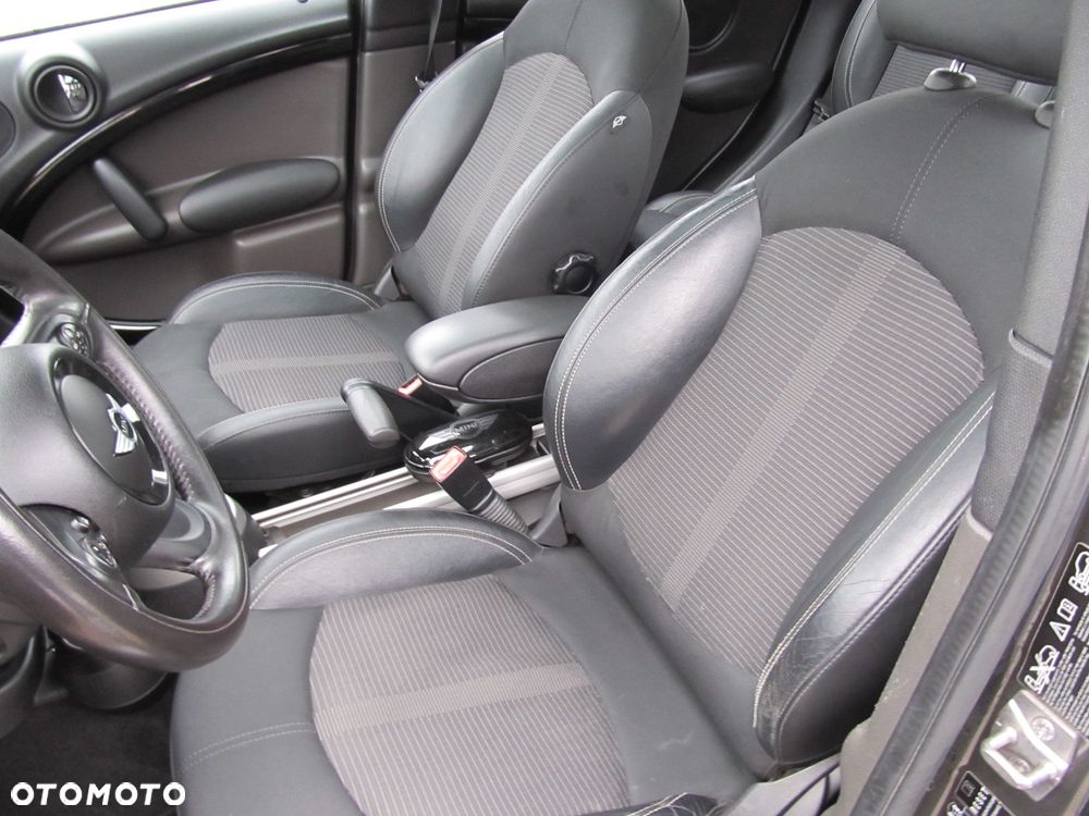 MINI Countryman Cooper SD ALL4 - 14