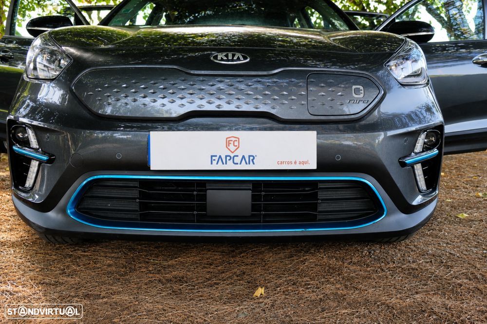 Kia e-Niro 64kWh - 4