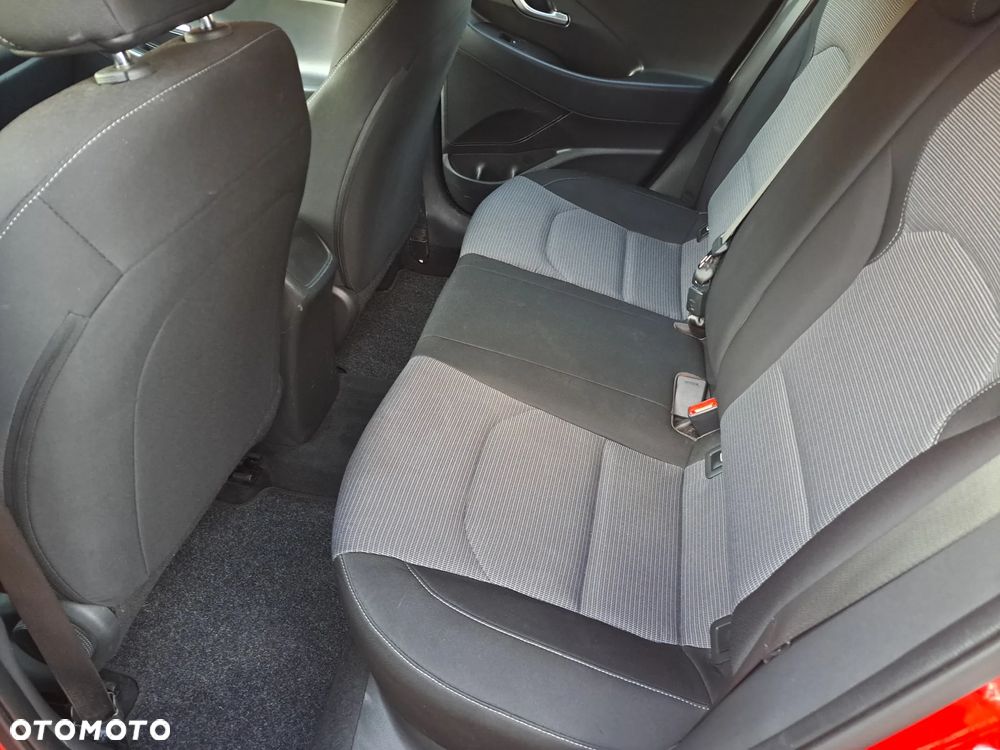 Hyundai i30 1.5 DPI Modern - 13