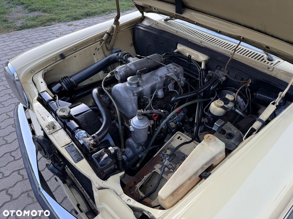 Mercedes-Benz Inny - 29