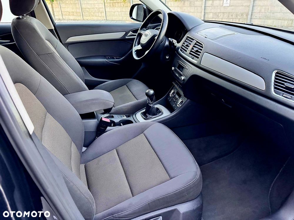 Audi Q3 - 7