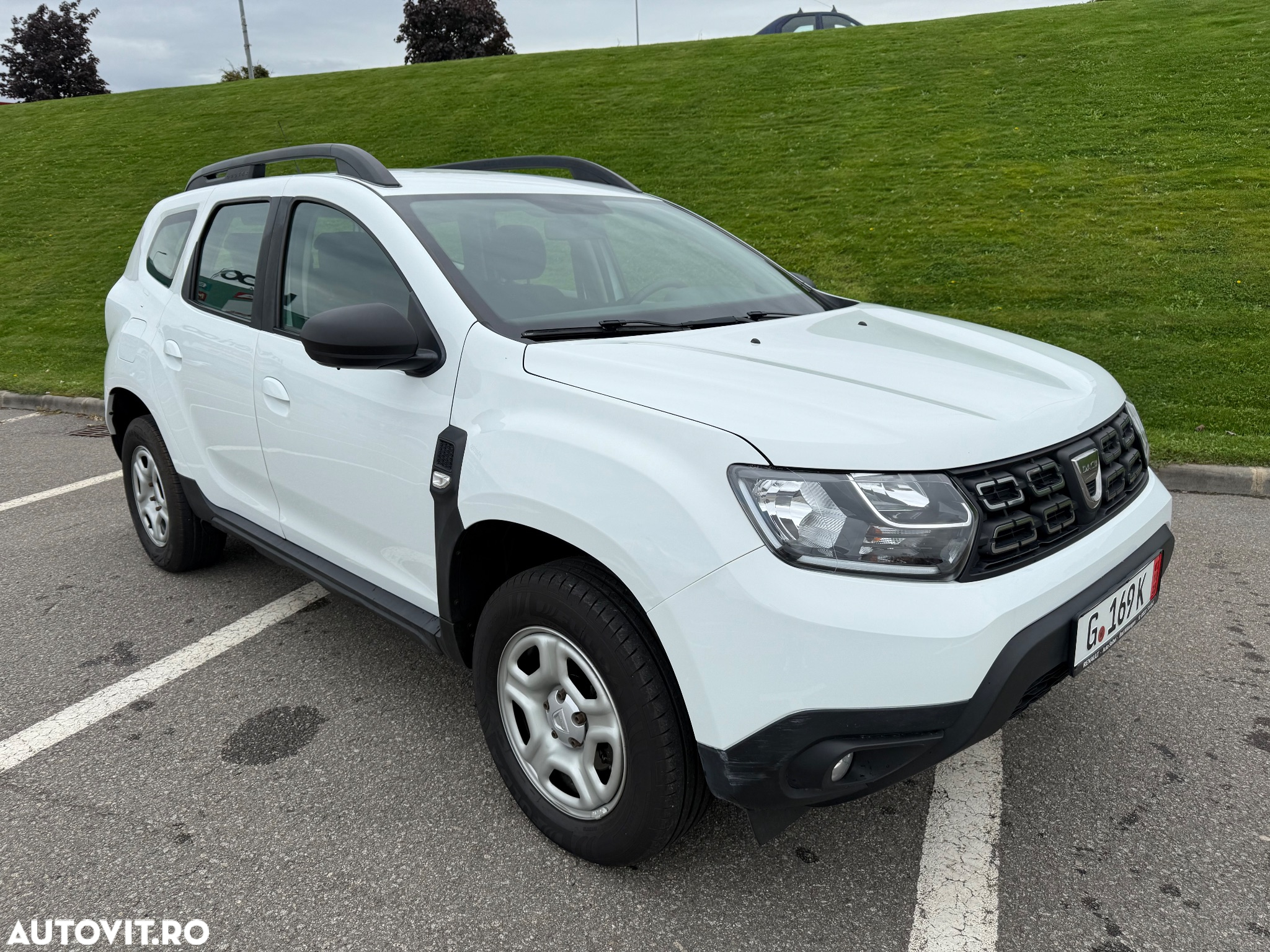 Dacia Duster 1.5 Blue dCi Essential - 6