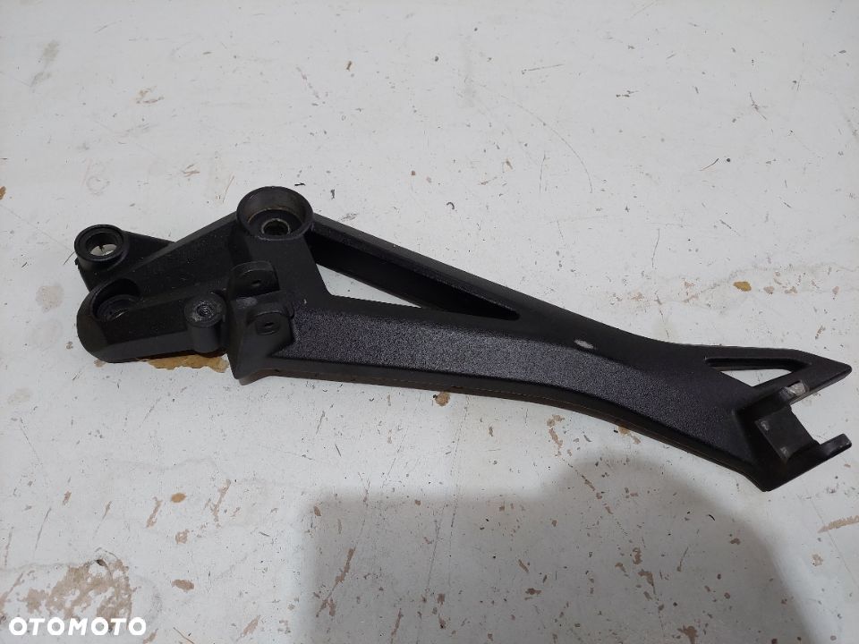 Ducati Monster 696 796 1100 set PRAWY LEWY - 1