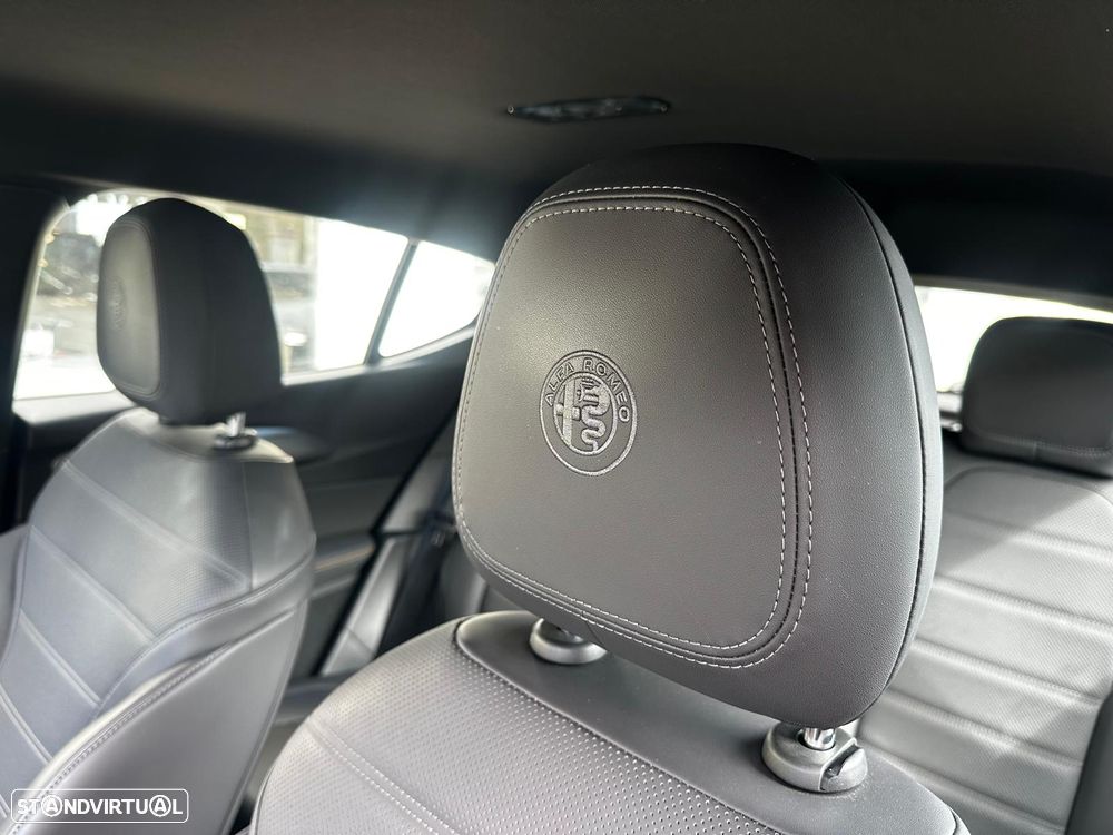 Alfa Romeo Tonale - 19