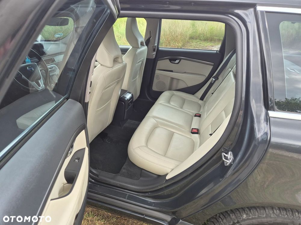 Volvo V70 D4 Drive-E Dynamic Momentum - 14