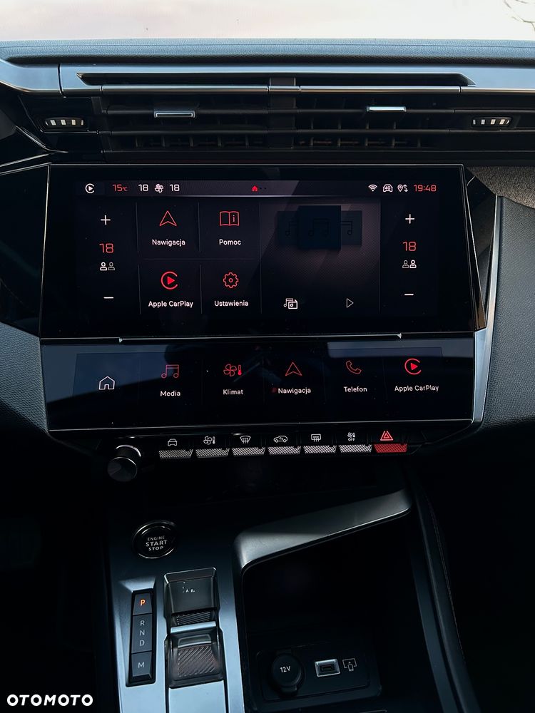 Peugeot 308 BlueHDi 130 EAT8 Allure Pack - 16