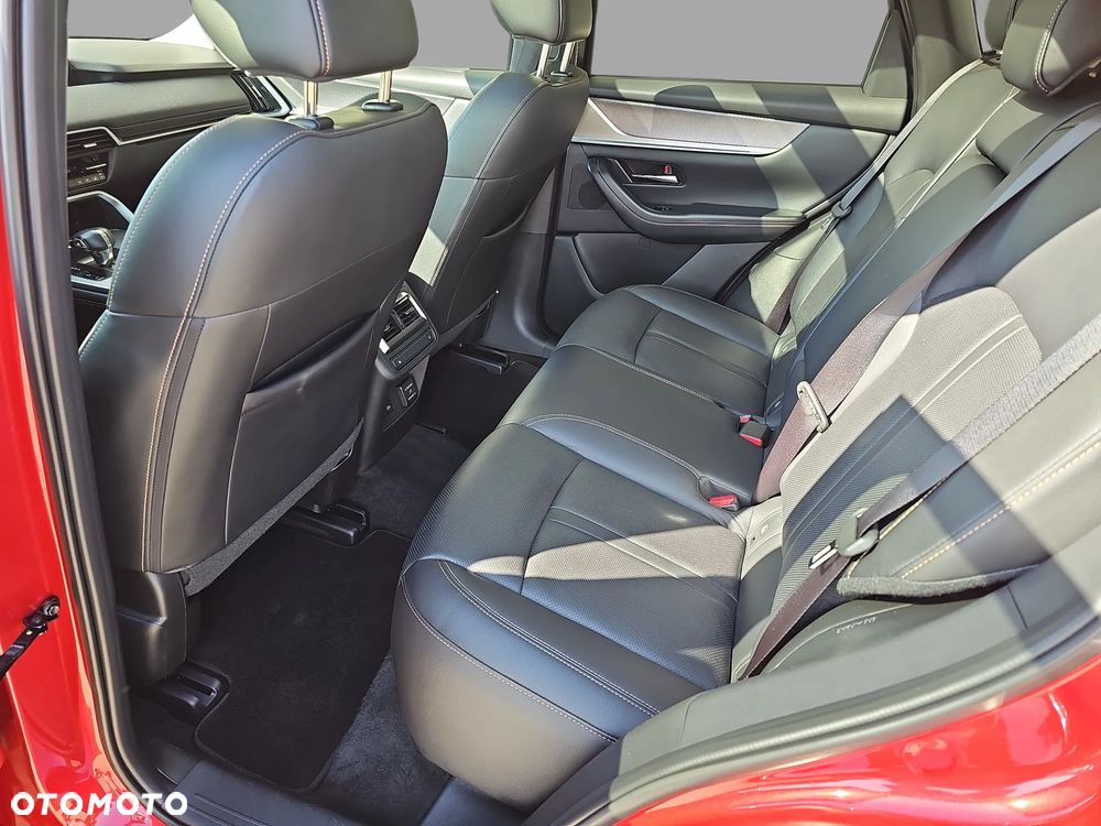 Mazda CX-60 3.3 D mHEV Homura AWD - 10