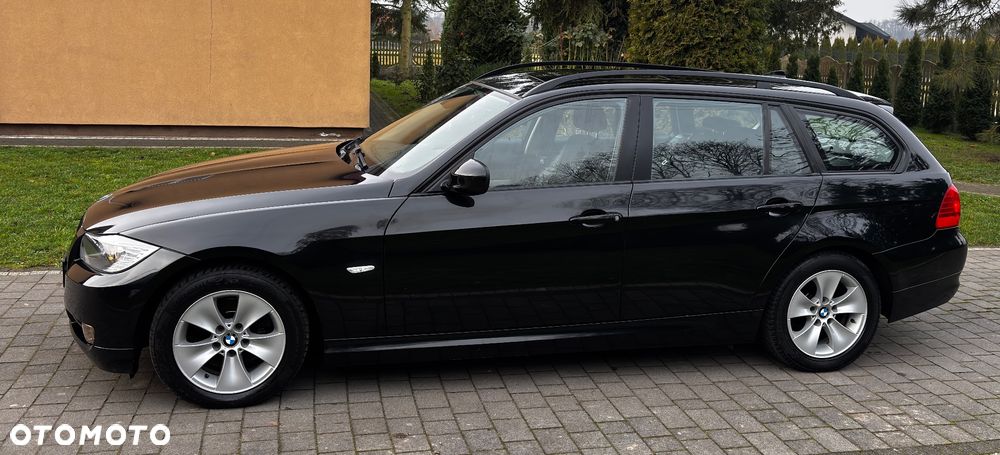 BMW Seria 3 320i Edition Lifestyle - 2