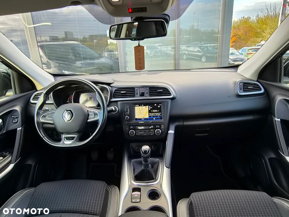 Renault Kadjar 1.6 Energy TCe Bose - 39