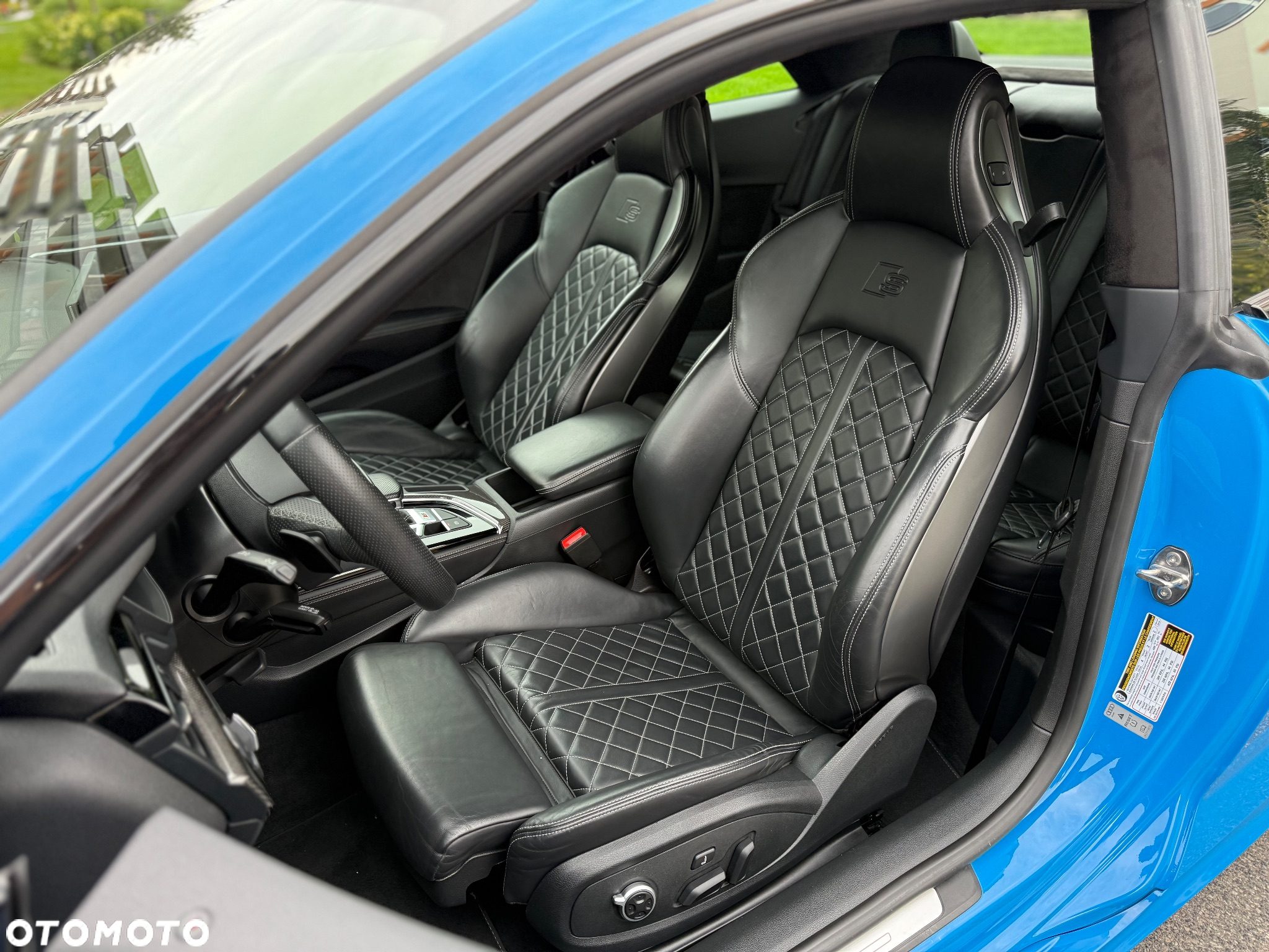 Audi S5 Coupé 3.0 TFSI quattro tiptronic - 21