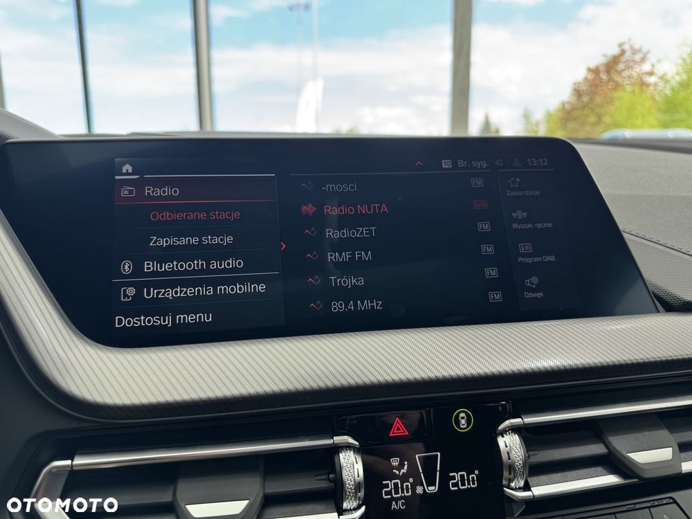 BMW Seria 1 M135i xDrive - 31