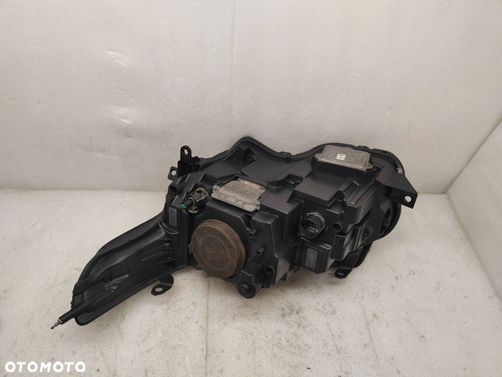 Land Rover Range Rover L405 XENON Przód strona prawa CK52-13W029-KA - 9