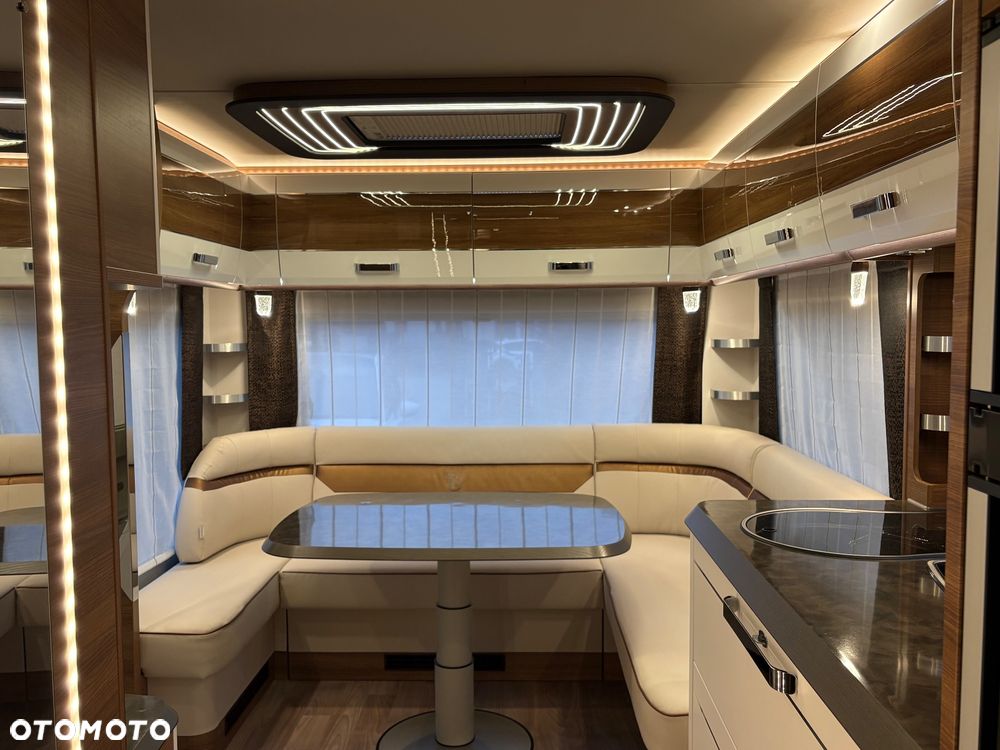 Tabbert Bellini 620 - 3