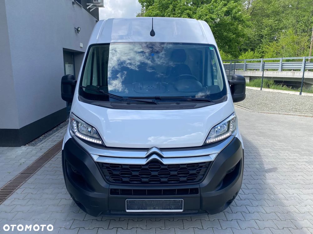 Citroën JUMPER Furgon L3H2 - 3