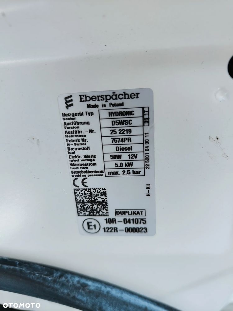 Honda CR-V 2.2i-DTEC Executive - 19