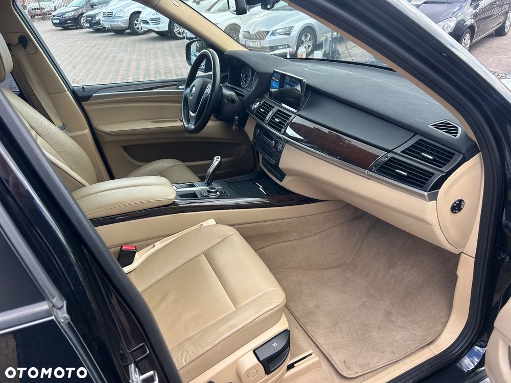 BMW X5 - 8
