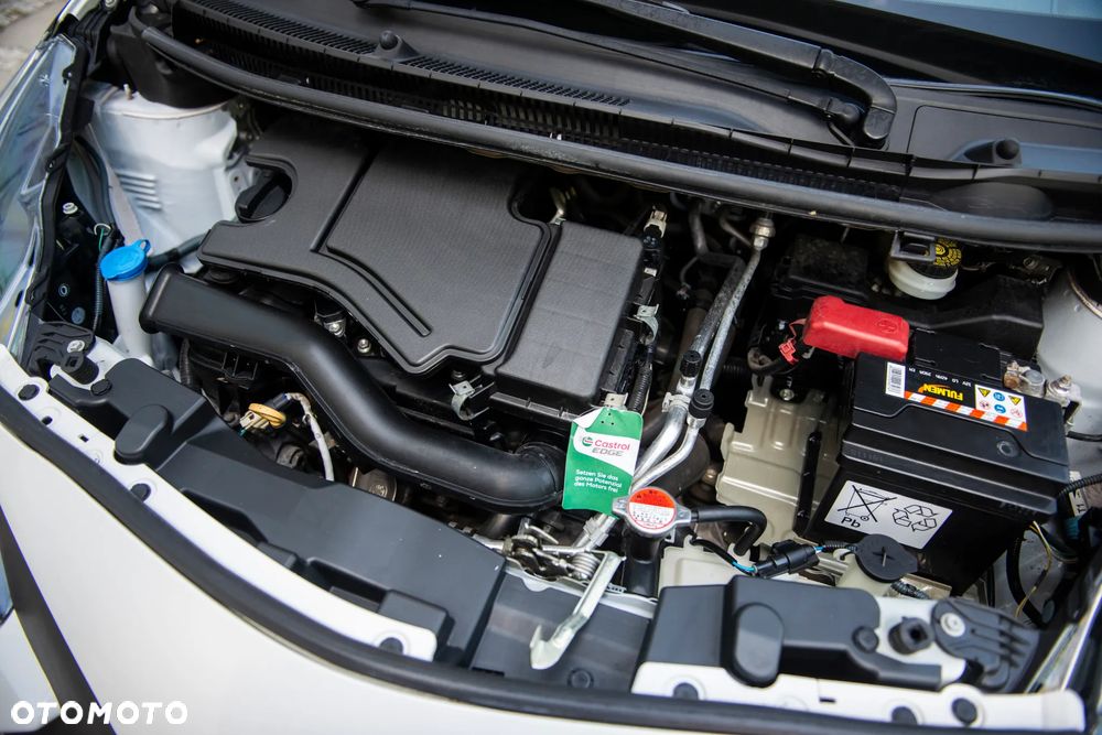 Toyota Aygo 1.0 VVT-i Sprint EU6 - 31