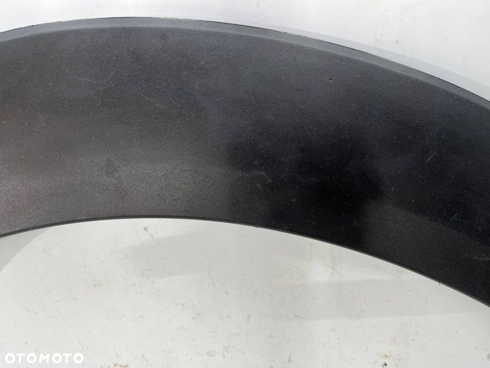 Listwa Mazda CX-30 CX30 2019r.- prawa przednia nakładka rant błotnika prawy przód dfr5-51w21 - 13