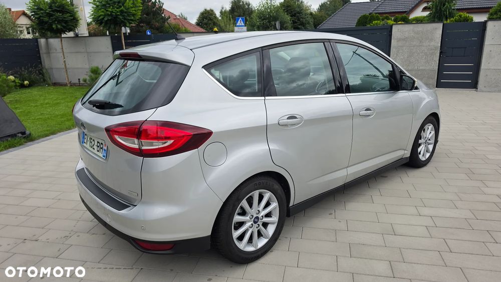 Ford C-MAX 1.0 EcoBoost Ambiente ASS - 6