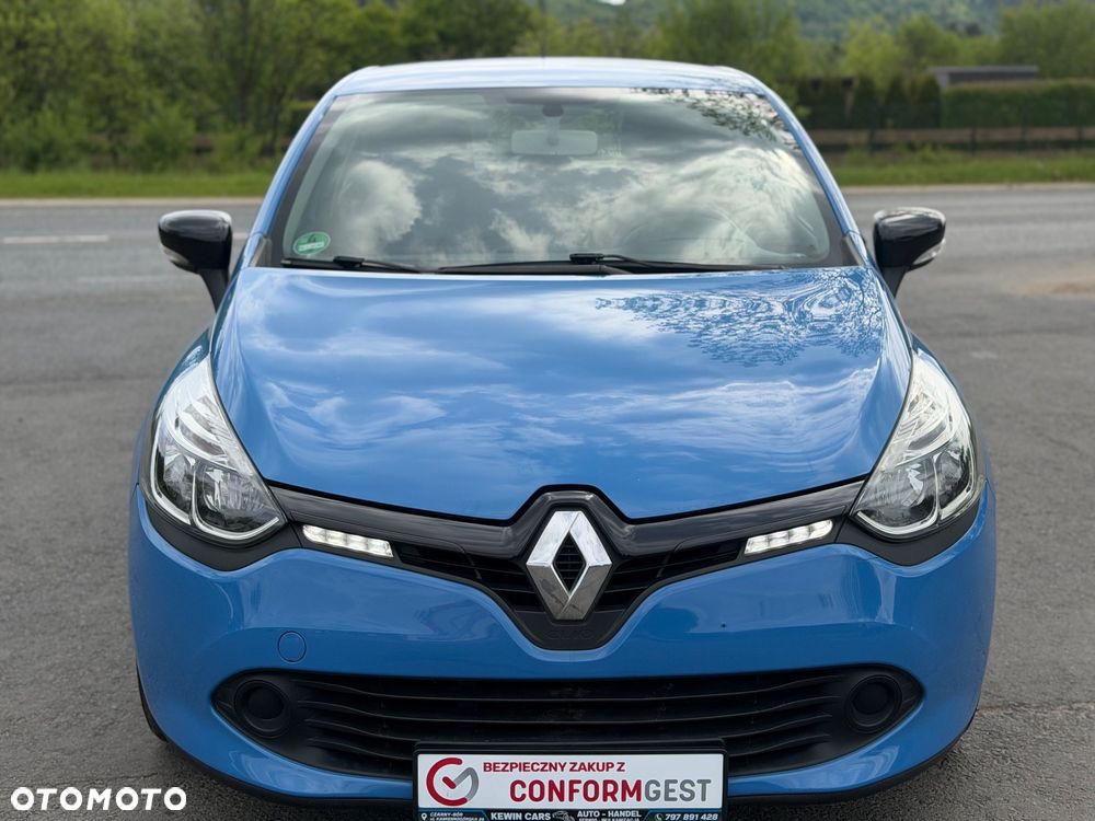 Renault Clio TCe 90 Limited - 10