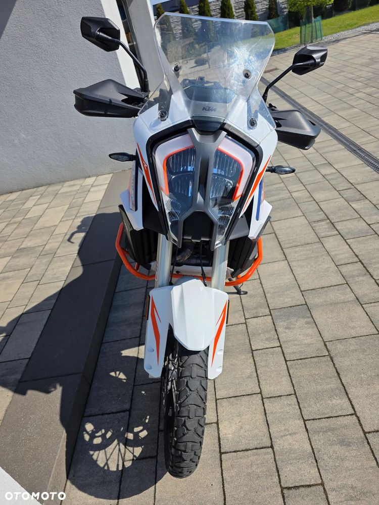 KTM Super Adventure - 15