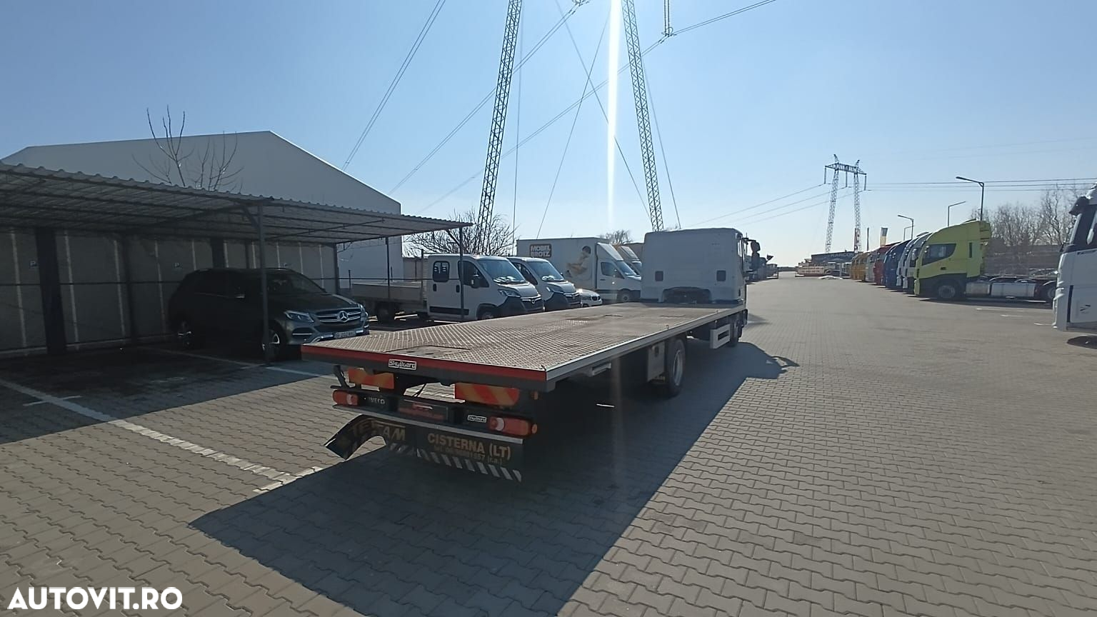 Iveco Eurocargo - 6