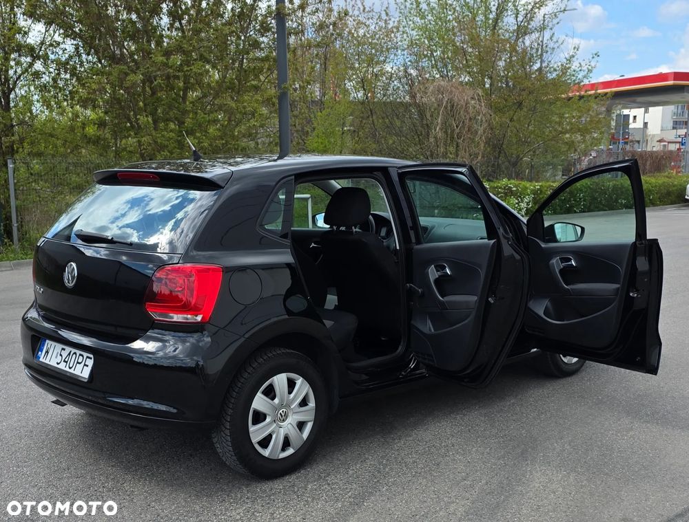 Volkswagen Polo 1.2 Style - 15