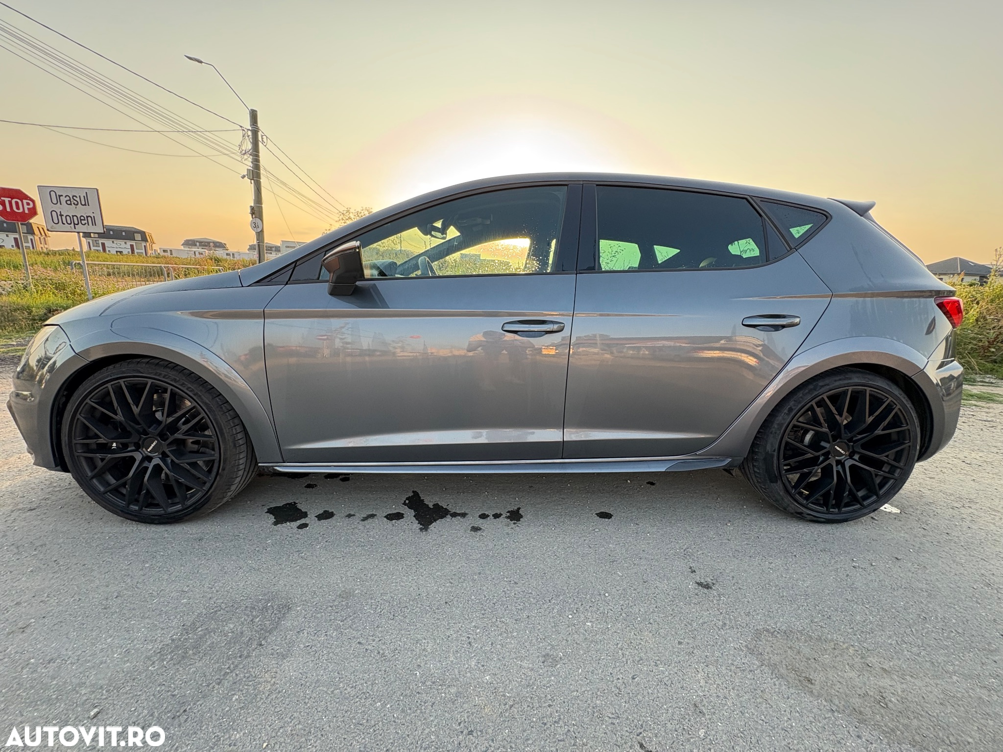 Seat Leon - 14