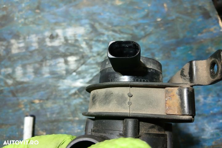 Pompa recirculare apa 1K0965561L 1K0965561L Skoda Fabia 5J [facelift] - 5