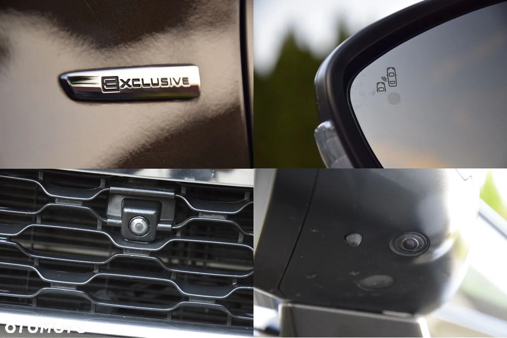 Citroën C4 Picasso e-HDi 115 Exclusive - 39