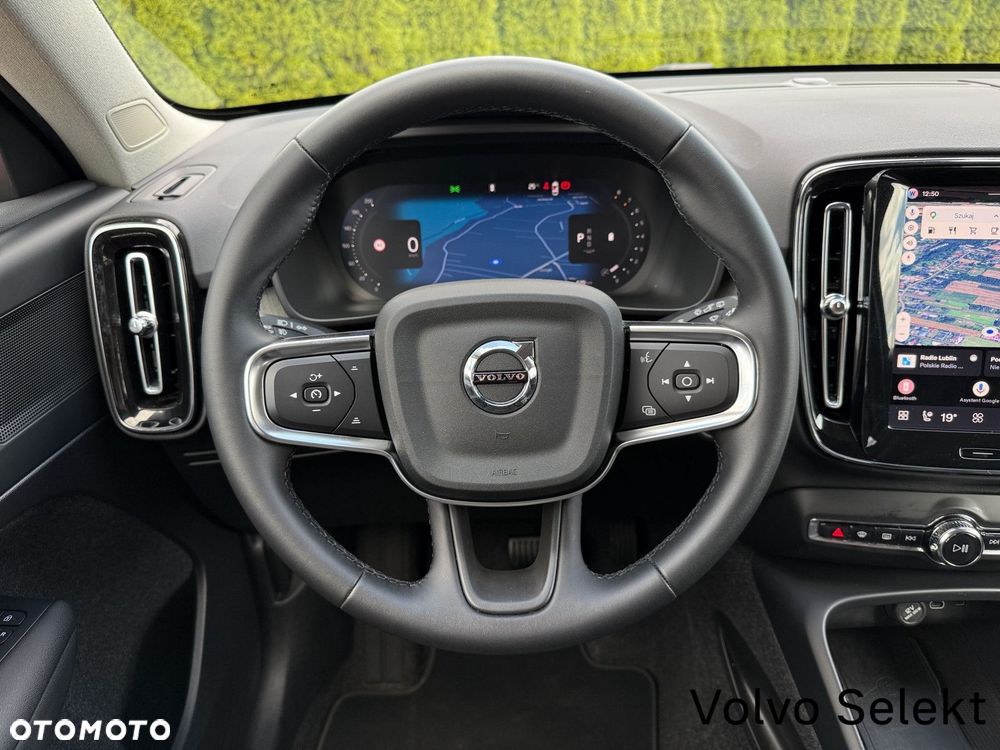 Volvo XC 40 B3 B DKG Core - 18