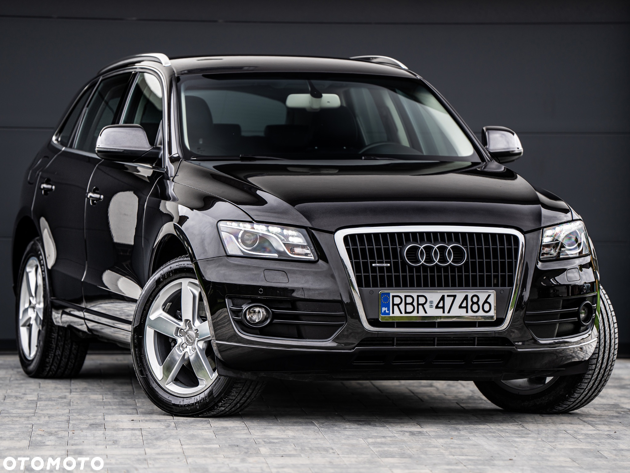 Audi Q5 2.0 TDI Quattro S tronic - 2