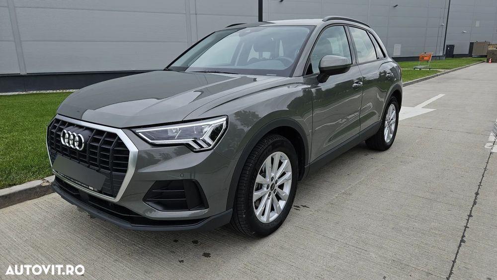 Audi Q3 - 1