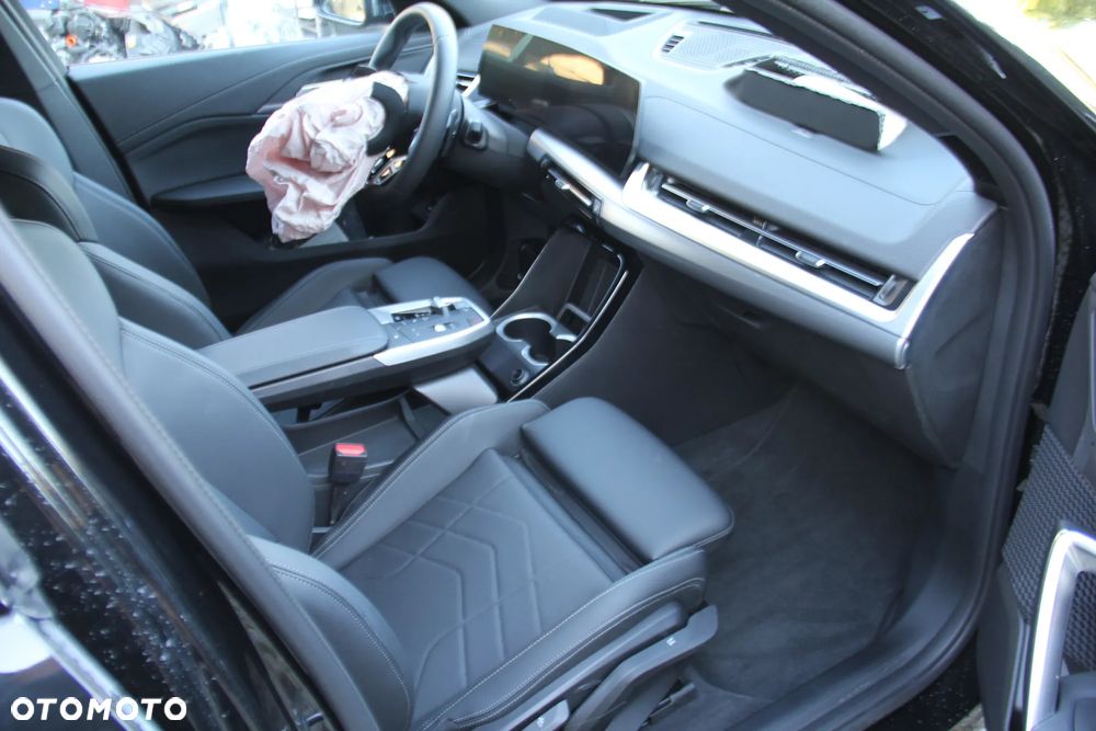 BMW X2 sDrive20i - 8