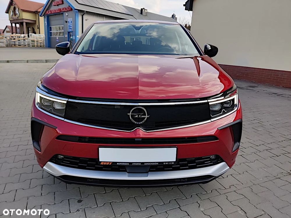 Opel Grandland 1.5 CDTI Business Elegance S&S - 3