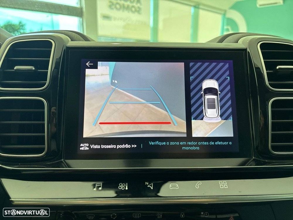 Citroën C5 Aircross - 18