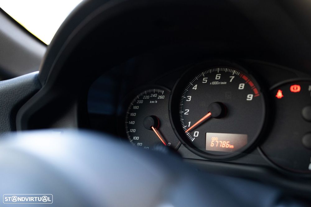 Toyota GT86 2.0D-4S Sport+Navi - 42