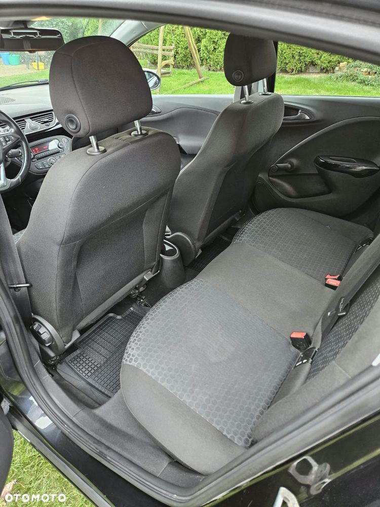 Opel Corsa - 28