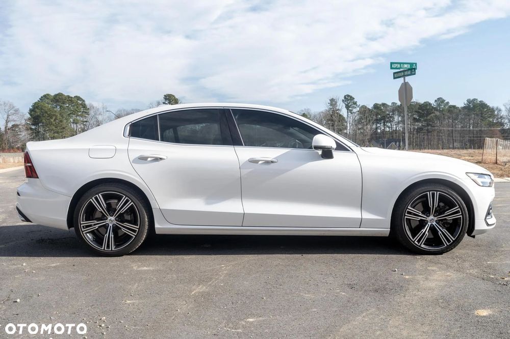 Volvo S60 T6 AWD Geartronic Summum - 5