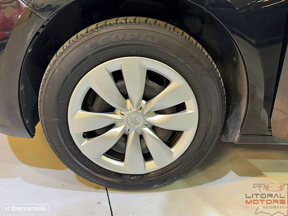 Citroën C-Elysée 1.2 PureTech Feel - 17