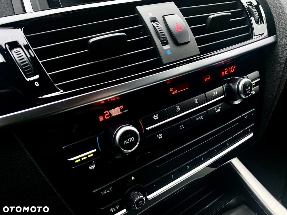 BMW X4 xDrive20i Edycja M Sport - 17