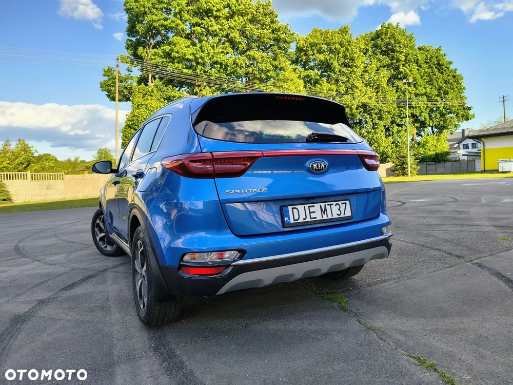 Kia Sportage - 28