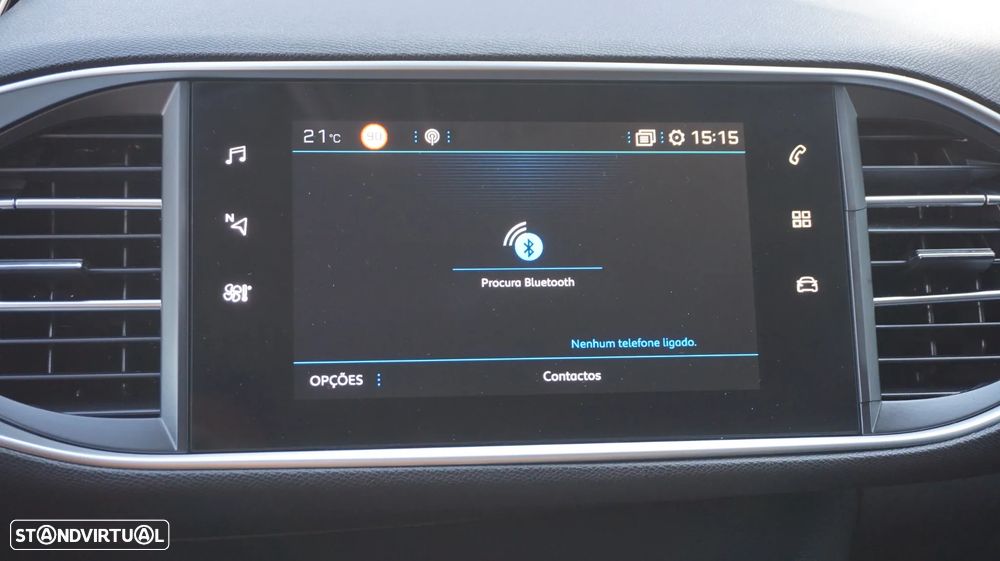 Peugeot 308 SW 1.5 BlueHDi Style - 43